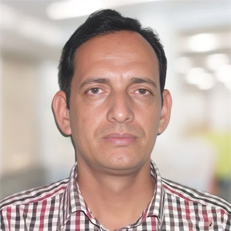 Dr. Ashwani Tapwal    